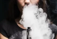 Badan Narkotika: Rokok Elektrik Rawan Disusupi Narkotika Cair