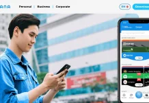 BI Respons Modus Transaksi Tidak Sah di Aplikasi DANA