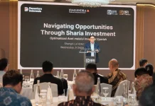 Sharia Wealth Forum 2026, BRI Wealth Management Unjuk Strategi Diversifikasi