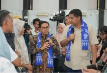 Program 3 Juta Rumah, BRI Perkuat Sinergi Perumahan di Jakarta