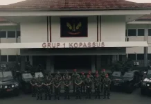 Banten Siapkan Tiga Barak TNI bagi Pelajar SMA Bermasalah