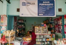 BRILink Agen Aktif Edukasi Transaksi Perbankan untuk Cegah Penipuan