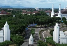 Musim Hujan di Banten Mulai November