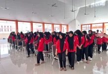 Menemukan Suara dari Sekolah Rakyat