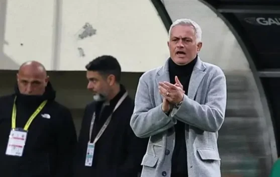 Mourinho Ingin Pemain Real Madrid Segera Kembali dari Piala Dunia - RRI.co.id