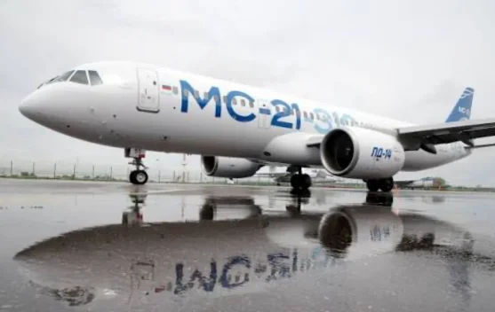 Harusnya Aviasi Kita Sejajar Tiongkok dan Rusia - RRI.co.id