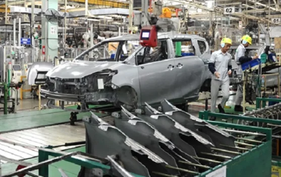 Anggota DPR RI Minta Pemerintah Antisipasi Relokasi Industri Otomotif - RRI.co.id