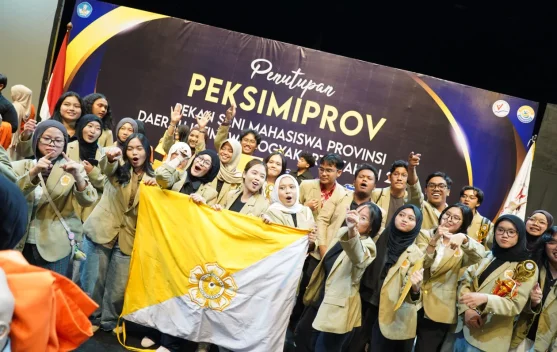 Pendidikan Membaca Arah Peradaban - RRI.co.id