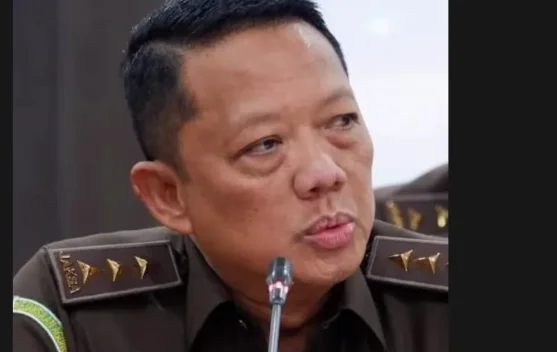 Mantan Jampidsus Febrie Adriansyah Jadi Tersangka - RRI.co.id