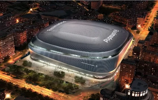 Spanyol atau Maroko? Perebutan Stadion Final Piala Dunia 2030 Makin Panas - RRI.co.id