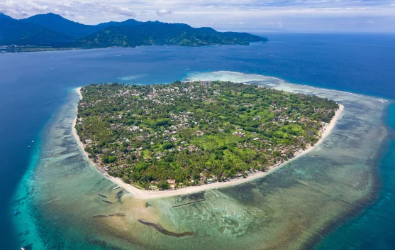 Menguji Tiga Gili Sehebat Bali
