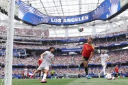 Iran Lawan Belgia: 0-0