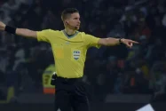 FIFA Akan Periksa Wasit Laga Argentina Lawan Mesir