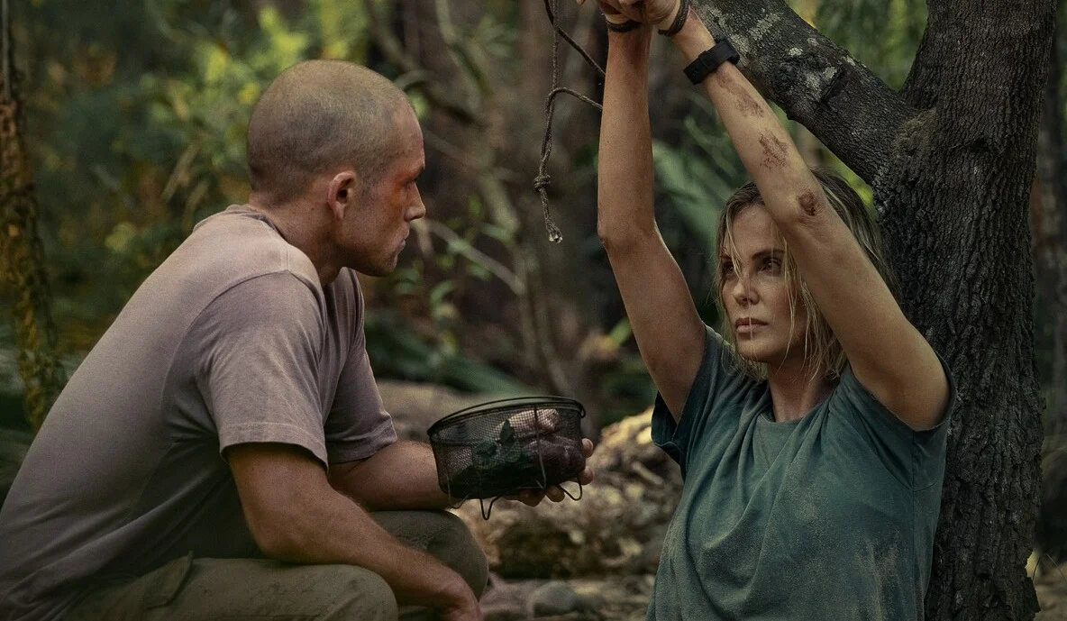 Synopsis of Apex (2026): Charlize Theron Faces a Deadly Predator in the Australian Outback Synopsis of Apex (2026): Charlize Theron Faces a Deadly Predator in the Australian Outback