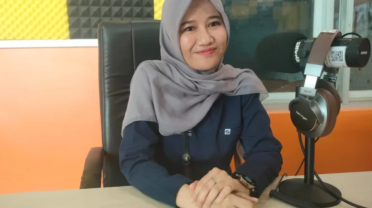 Kisah Dokter Asal Makassar Mengabdi di Balik Keterbatasan di Ende