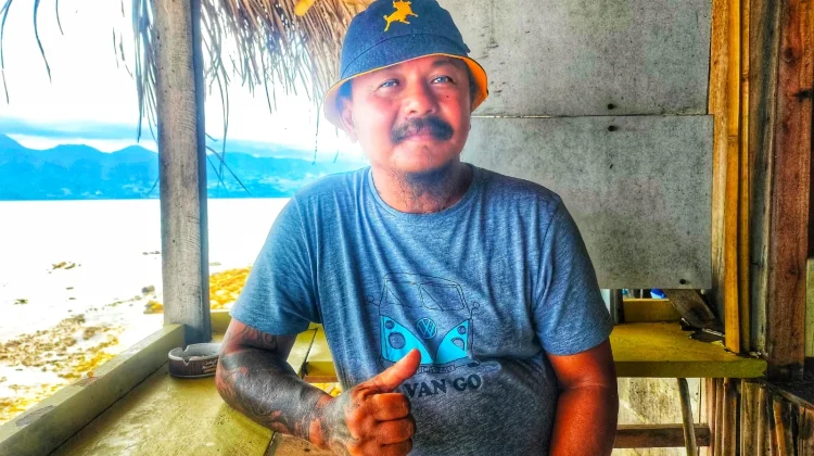 Watu Kune Cafe: Magnet Ekonomi Baru Perbatasan Ende