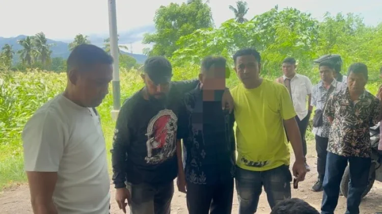 Dua Kasus Kriminal Seret Fasilitas Negara