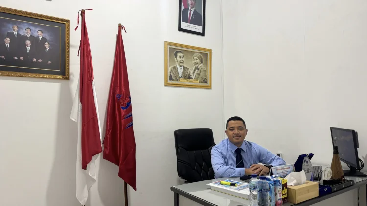 Dharma Lautan Utama Labuan Bajo Siap Layani Arus Mudik Lebaran 2026