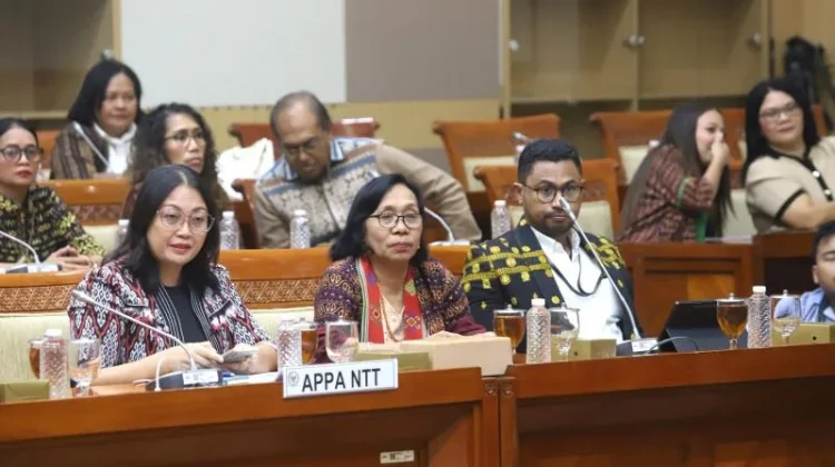 APPA NTT Desak Polisi Terapkan UU TPPO Kasus Pub Eltras
