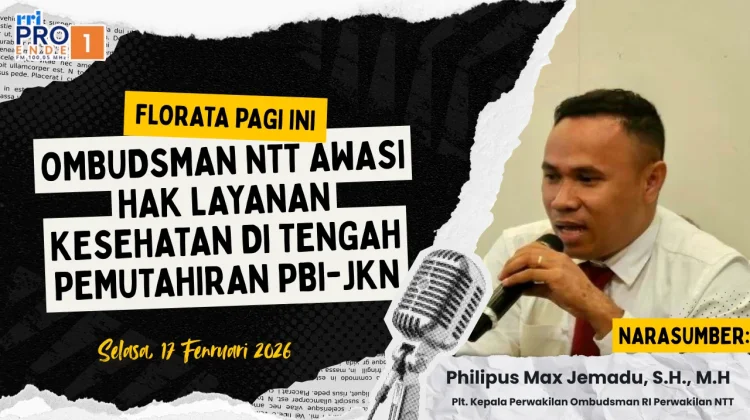 Sebanyak 106 Ribu Pasien Kronis Dijamin Reaktivasi PBI