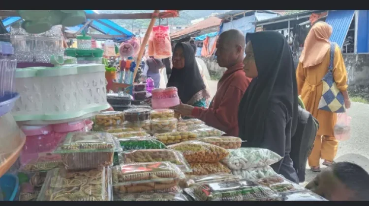 Harga Ketan dan Kacang Hijau Naik Jelang Ramadan