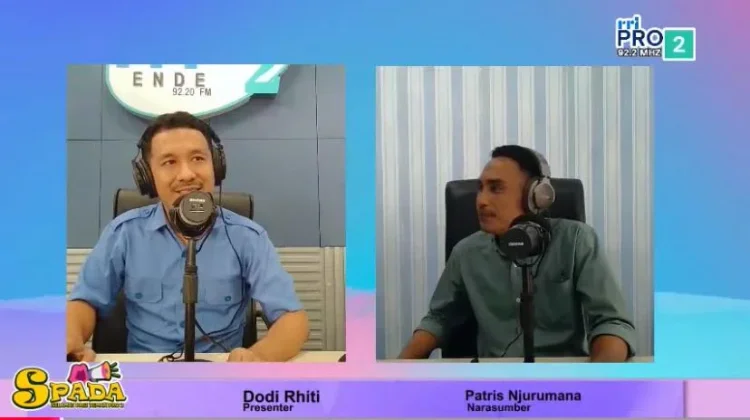 Kampus Perkuat Moderasi Hadapi Radikalisme Digital