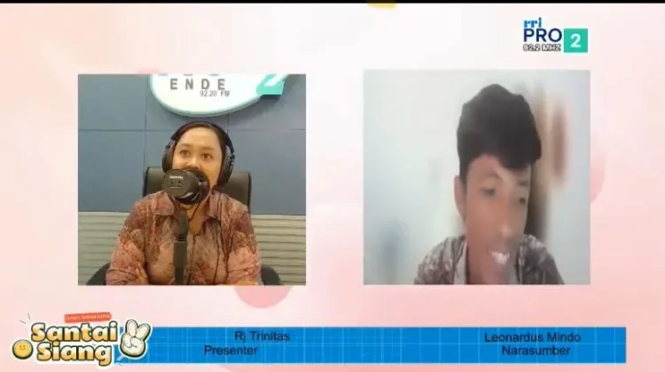 Mete Kameku Lembor Tembus Pasar Internasional