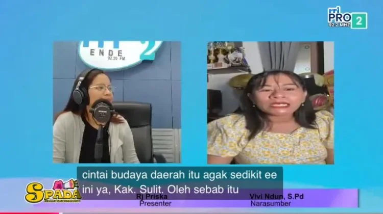 Sanggar Picasso Art Kupang Lestarikan Tari NTT