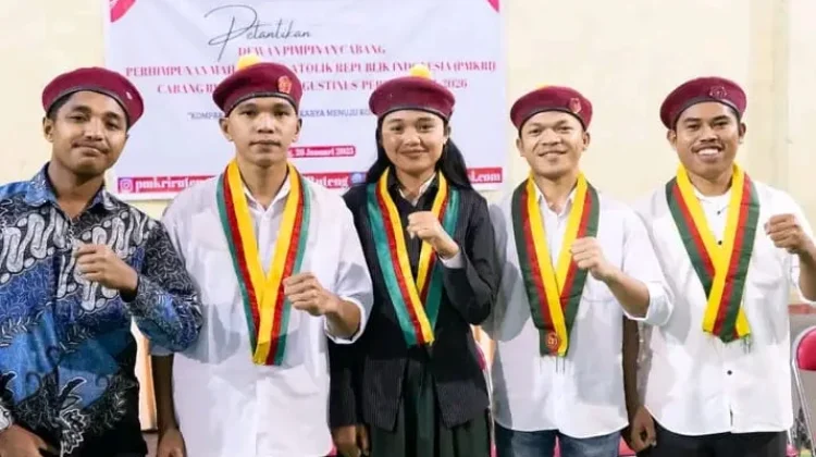 PMKRI Minta Audit Pengawasan Rokok Ilegal