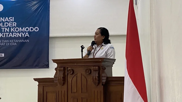 BMKG Tingkatkan Layanan Cuaca di Labuan Bajo Demi Keselamatan Pariwisa