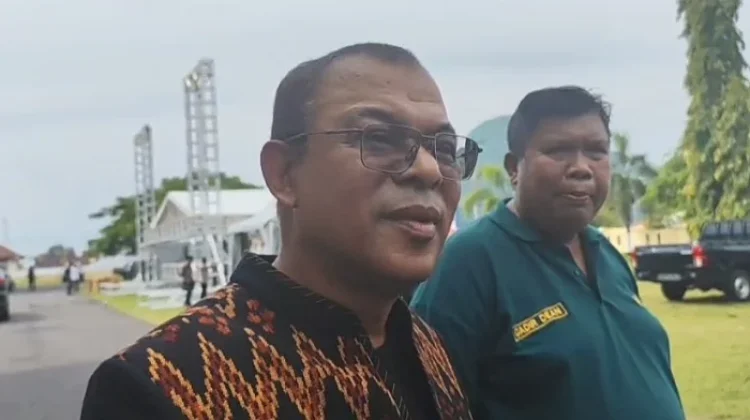 Kabupaten Ende Targetkan 100 SPPG di Wilayah 3T