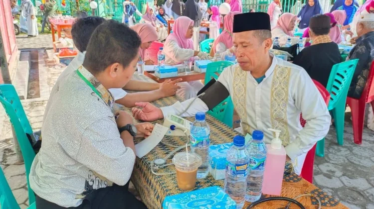 Ramadhan 1447 H, Wabup Lembata Dorong Layanan Publik Lebih Empatik