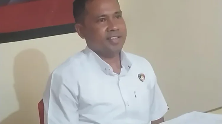 ASN Sikka Jalani Rehabilitasi usai Ditangkap Kasus Narkoba