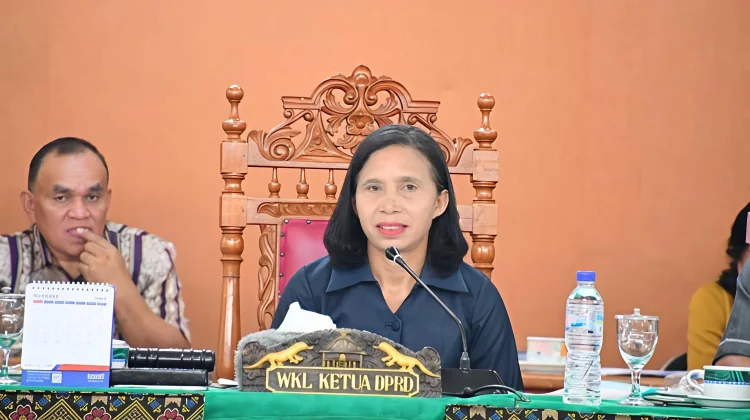 Serap Aspirasi Masyarakat, DPRD Manggarai Gelar Reses