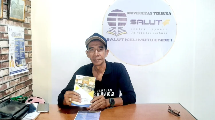 Sentra Layanan Universitas Terbuka Sasar Sekolah Prioritas 2026