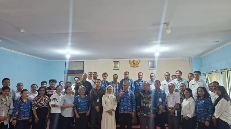 Ombudsman NTT Apresiasi Kesiapan Awal SPMB  2026