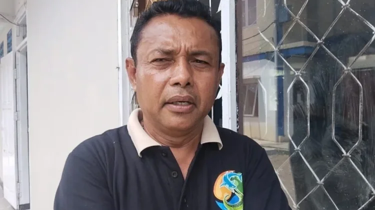 Relaksasi Tunggakan PDAM Ende Capai 10 Persen