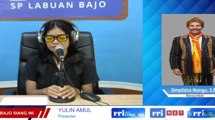 Kapu Agu Naka, Diplomasi Budaya Manggarai ke Dunia