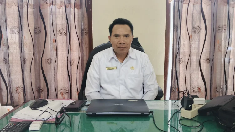 Disparbud Manggarai Dorong Pembentukan Pokdarwis Wisata Tiwu Pai
