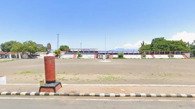 Revitalisasi Total Kawasan Pancasila, Bupati Ende Bidik Ikon Nasional