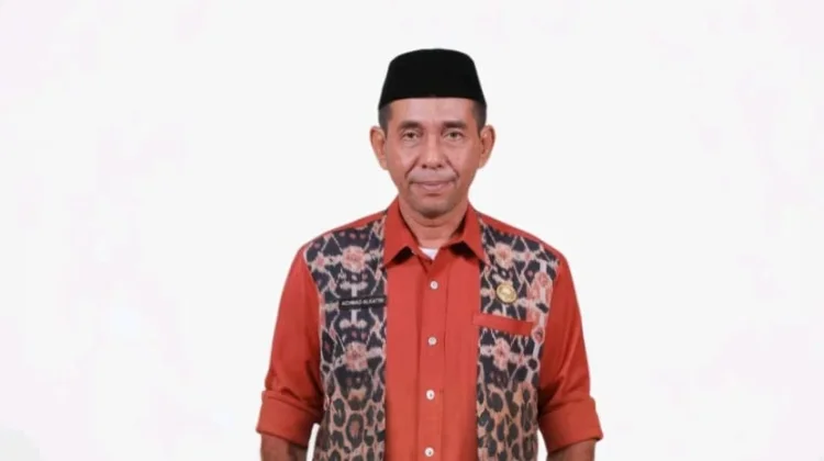 Ramadan Menjadi Momentum Penguatan Layanan Keagamaan Kemenag NTT