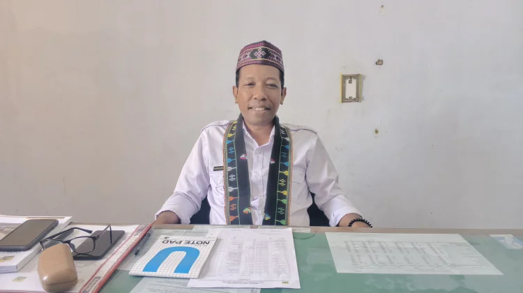 Pemkab Manggarai Optimis 52 Desa Segera Definitif