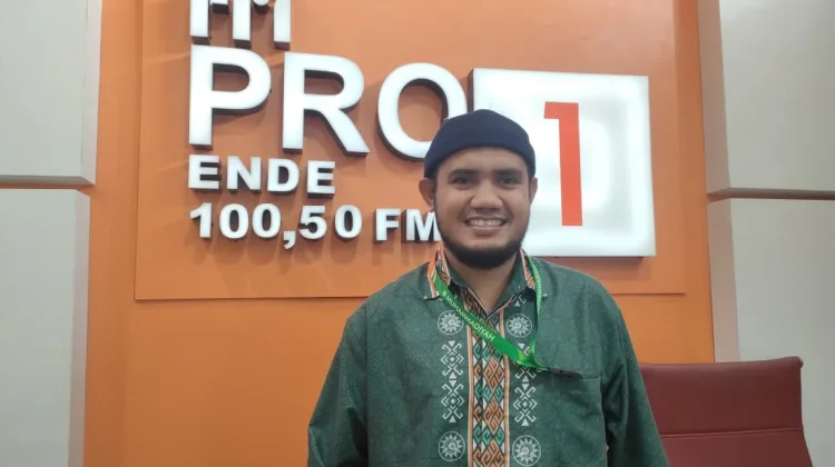 Dari Marbot Masjid ke Direktur Klinik: Jalan Sunyi dr. Baim Membangun NTT