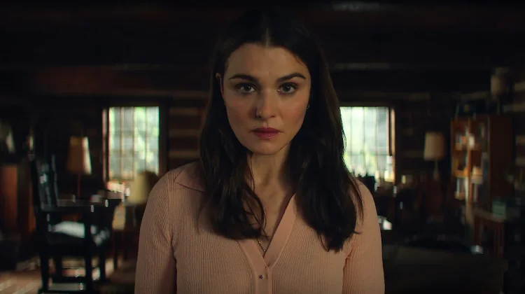 Rachel Weisz Bintangi Serial Terbaru Vladimir