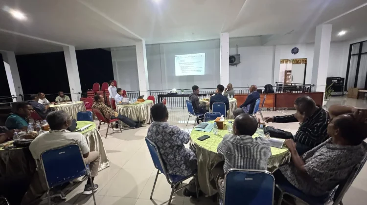 Pemerintah Perketat Pengawasan SPBU di Lembata