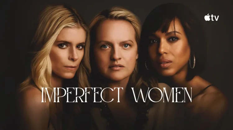 Imperfect Women Tayang Maret di Apple TV