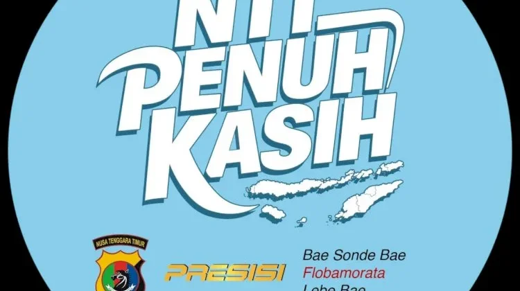Satpolairud Polres Manggarai Polda NTT, Bagikan 150 Paket Takjil di Reo