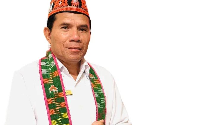Kadisparbud Ajak Warga Toe Jadi Pelaku Wisata Tiwu Pai
