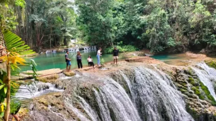 Disparbud Manggarai Prioritaskan Standar Keselamatan Wisata Tiwu Pai