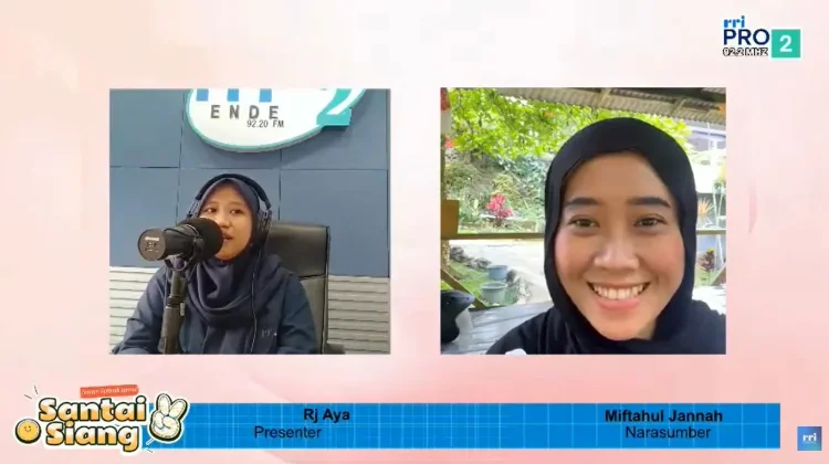 Fashion Online Buka Peluang Usaha Generasi Digital